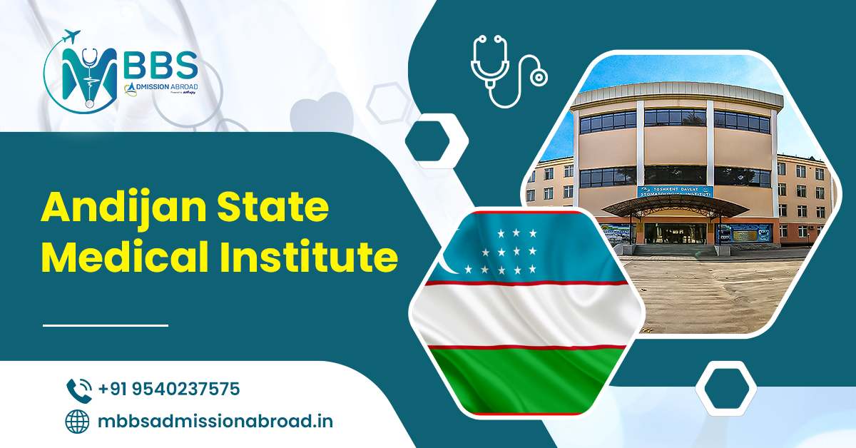 Andijan State Medical Institute 2025: Eligibility & Ranking Andijan State Medical Institute 2025: Eligibility & Ranking